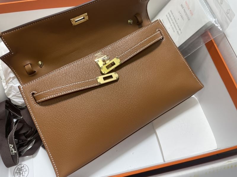 Hermes Kelly Bags